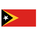 Timor Leste (W) logo