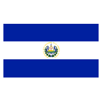 El Salvador (W) U20 logo