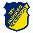 SSV Homburg Numbrecht logo