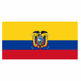 Ecuador U23 logo