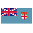 Fiji (W) U17 logo