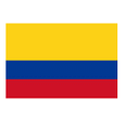 Colombia Indoor Soccer logo