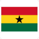 Ghana (W) U20 logo