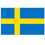 Sweden Fans logo