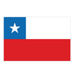 Chile (W) U17 logo