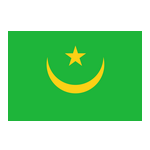 Mauritania U20 logo