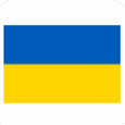 Ukraine Indoor Soccer logo