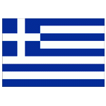 Greece (W) U17 logo