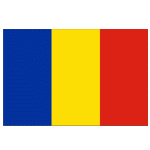 Romania (W) U19 logo
