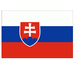 Slovakia (W) logo