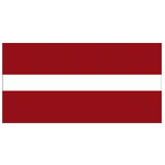Latvia (W) U19 logo