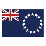 Cook Islands (W) logo
