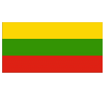 Lithuania U18 logo