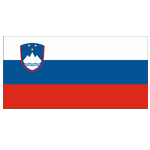 Slovenia Futsal U21 logo
