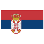 Serbia (W) U17 logo