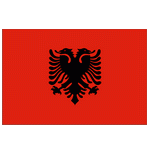 AlbaniaU16 logo