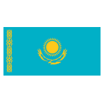 Kazakhstan U19 logo