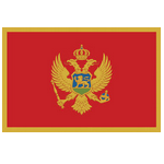 Montenegro U16 logo