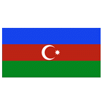 Azerbaijan U16 logo