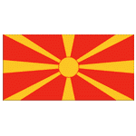 North Macedonia U16 logo