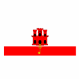 Gibraltar U17 logo