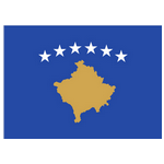 Kosovo U17 logo