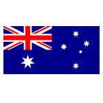 Australia U16 logo