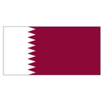 Qatar U16 logo