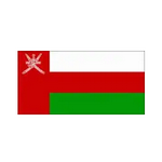 Oman U19 logo