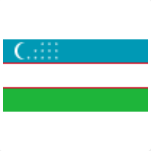 Uzbekistan (W) U19 logo