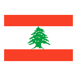 Lebanon U23 logo