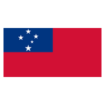 Samoa U19(W) logo