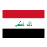 Iraq (W) logo