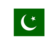 Pakistan U16 logo