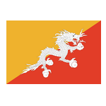 Bhutan U16 logo