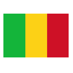 Mali (W) logo