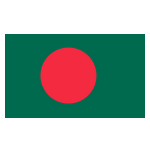 Bangladesh U16 logo