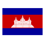Cambodia U19 logo