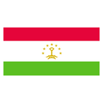 Tajikistan (W)