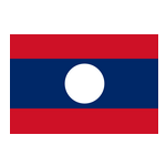 Laos U19 logo