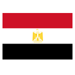 Egypt Beach Soccer logo