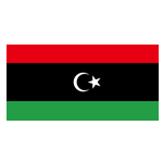 Libya Beach Soccer logo