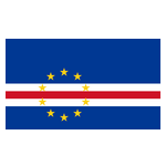 Cape Verde Islands U17 logo