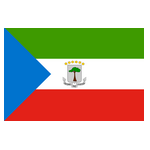 Equatorial Guinea (W) U20 logo