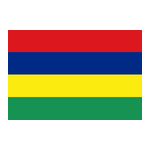 Mauritius U23 logo