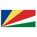Seychelles U23 logo