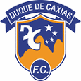 Duque de Caxias RJ logo
