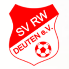 SV Rot-Weiss Deuten logo