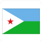 Djibouti (W) logo