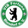Vfb Fortuna Biesdorf logo
